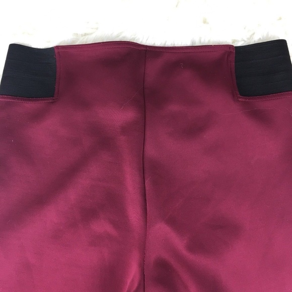 Freestyle Revolution Size XL Burgundy Pants - Picture 8 of 8